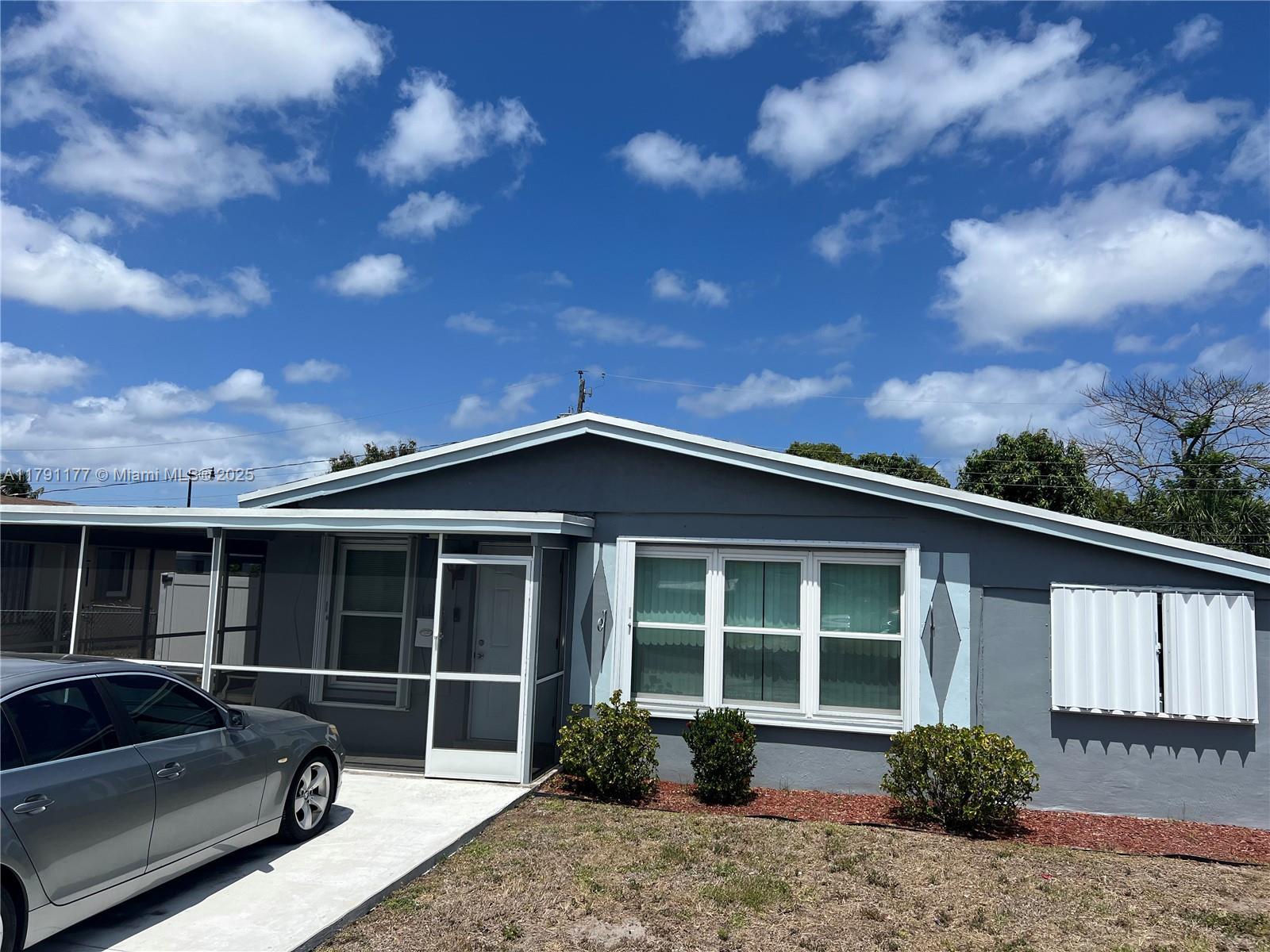Picture of 1780 NW 6Th Ter, Pompano Beach, FL 33060