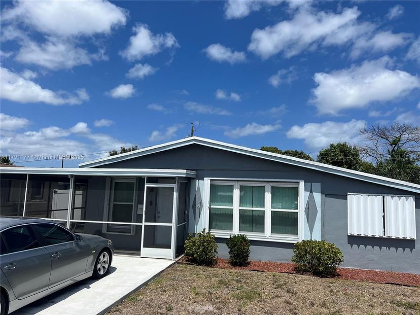 Picture of 1780 NW 6Th Ter, Pompano Beach FL 33060
