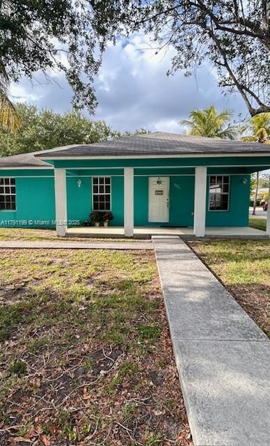 Picture of 6001 SW 66Th St, South Miami FL 33143