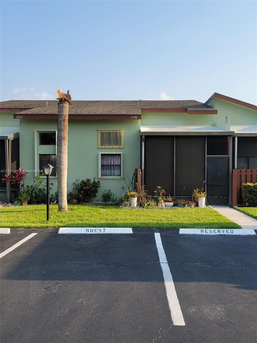 Picture of 1728 W Sanderling Ln # 3, Fort Pierce, FL 34982