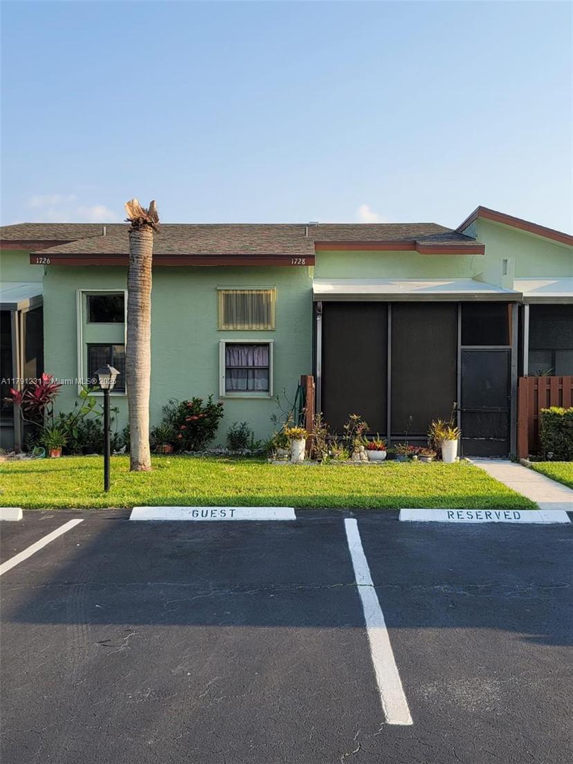 Picture of 1728 W Sanderling Ln # 3, Fort Pierce FL 34982