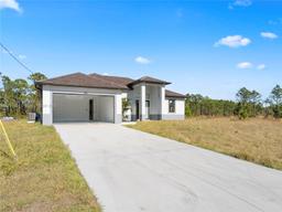 Picture of 923 Winters St E, Lehigh Acres, FL 33974