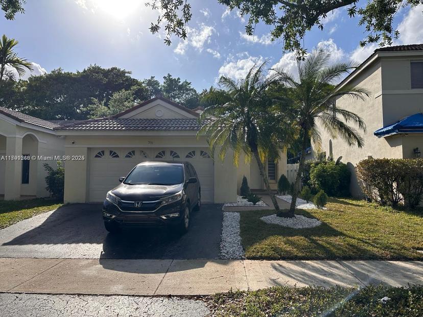 Picture of 591 Talavera Rd, Weston FL 33326