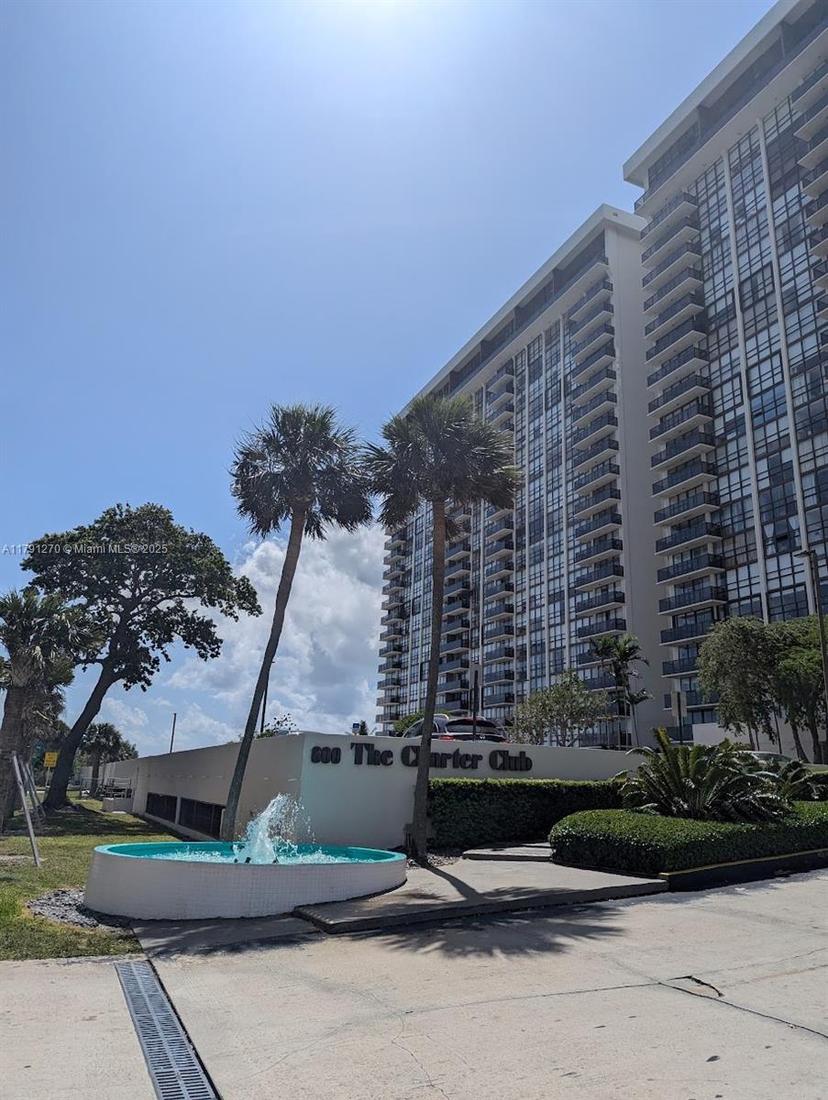 Picture of 600 NE 36Th St # 1804, Miami FL 33137