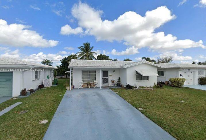 Picture of 5810 NW 82Nd Ter, Tamarac FL 33321