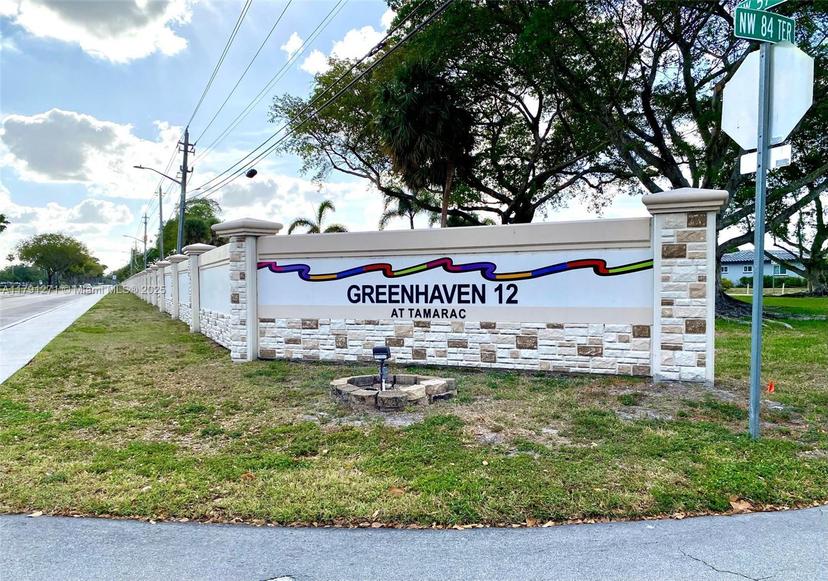 Picture of 5810 NW 82Nd Ter, Tamarac FL 33321