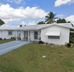 Picture of 5810 NW 82Nd Ter, Tamarac, FL 33321