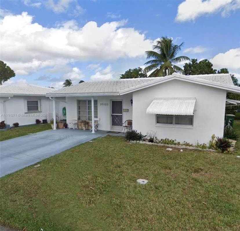 Picture of 5810 NW 82Nd Ter, Tamarac FL 33321