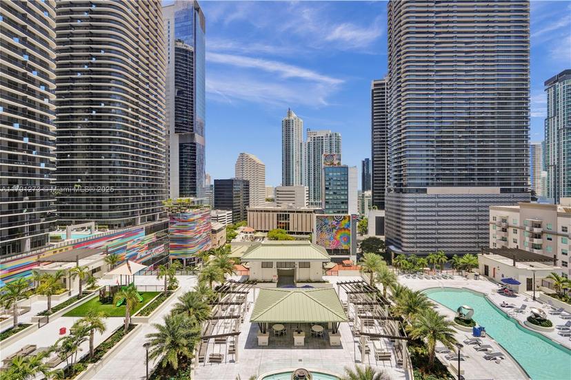 Picture of 999 SW 1St Ave # 1710, Miami FL 33130