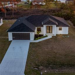 Picture of 450 Mercedes Ct, Lehigh Acres, FL 33972