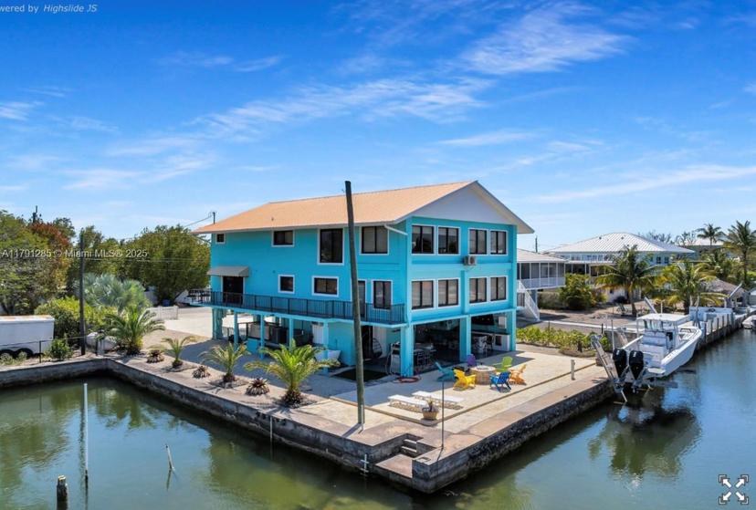 Picture of 26 Corrine Pl, Key Largo FL 33037