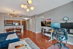 Picture of 31 SE 5Th St # 1505, Miami, FL 33131