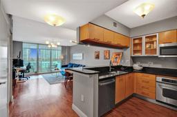 Picture of 31 SE 5Th St # 1505, Miami, FL 33131