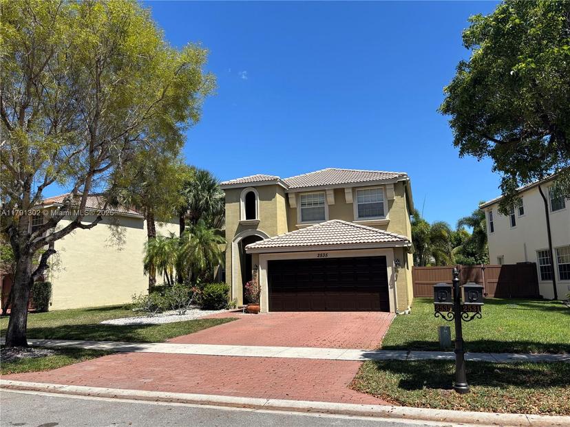 Picture of 2535 Sawyer Terr, Wellington FL 33414