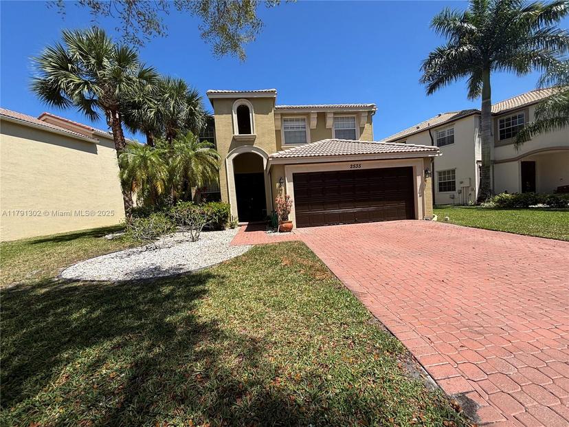 Picture of 2535 Sawyer Terr, Wellington FL 33414