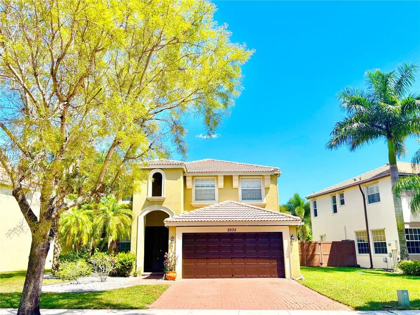 Picture of 2535 Sawyer Terr, Wellington FL 33414