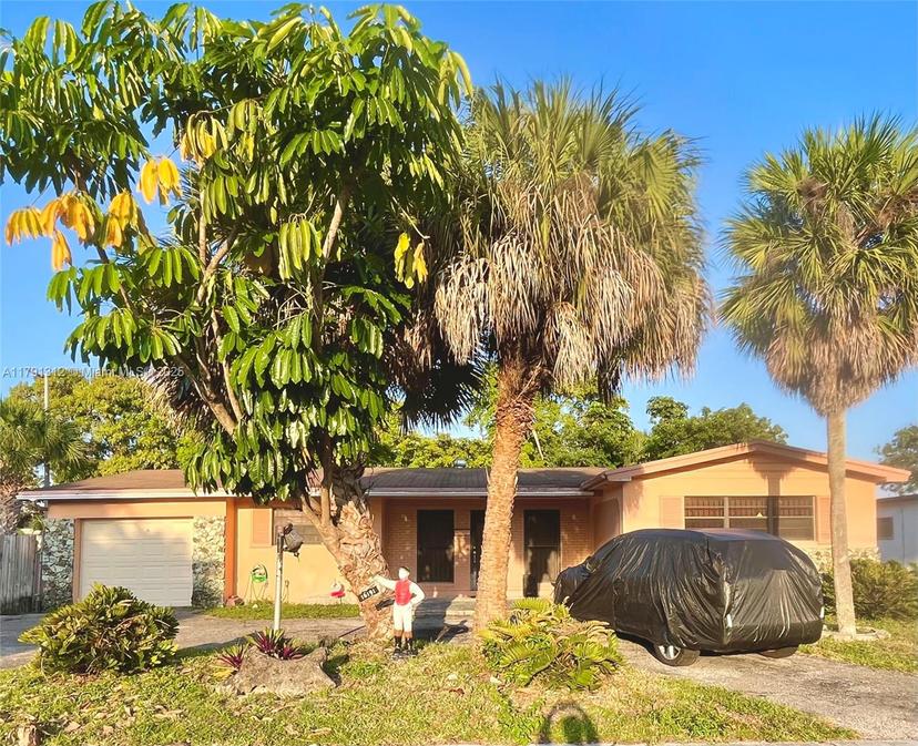Picture of 16191 NE 11Th Ave, North Miami Beach FL 33162