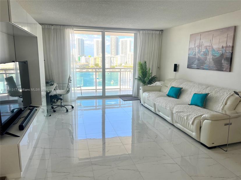 Picture of 437 Golden Isles Dr # 14G, Hallandale Beach FL 33009