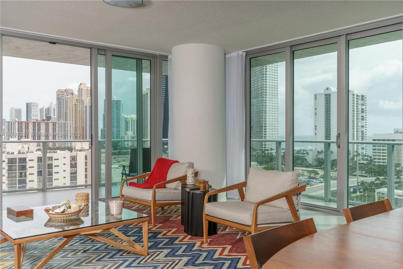 Picture of 300 Sunny Isles Blvd # 1101, Sunny Isles Beach FL 33160