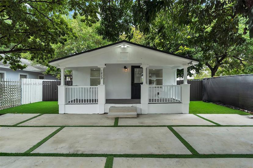 Picture of 1829 NW 62Nd Ter, Miami FL 33147