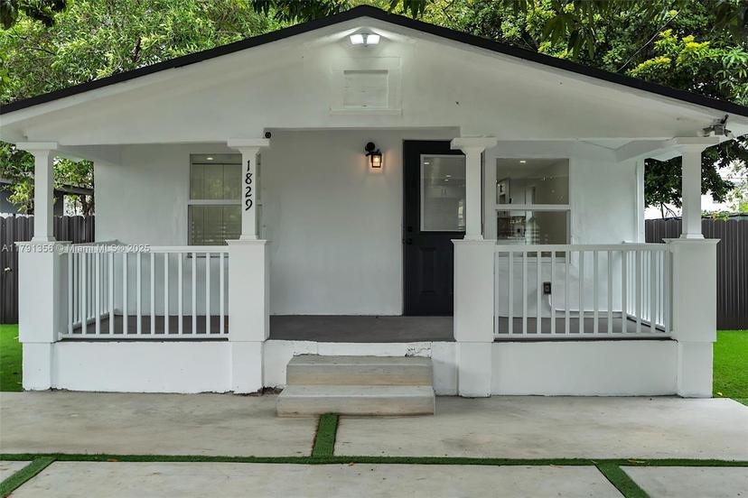 Picture of 1829 NW 62Nd Ter, Miami FL 33147