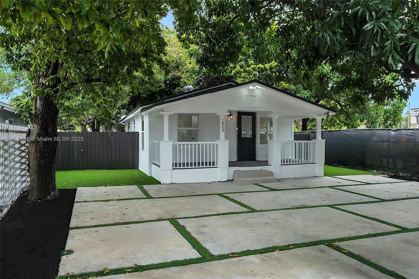 Picture of 1829 NW 62Nd Ter, Miami FL 33147