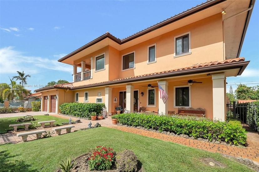 Picture of 4251 SW 11Th St, Miami FL 33134
