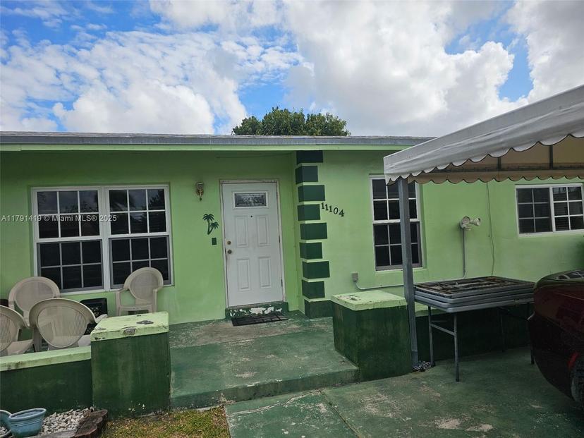 Picture of 11104 SW 154Th Ter, Miami FL 33157