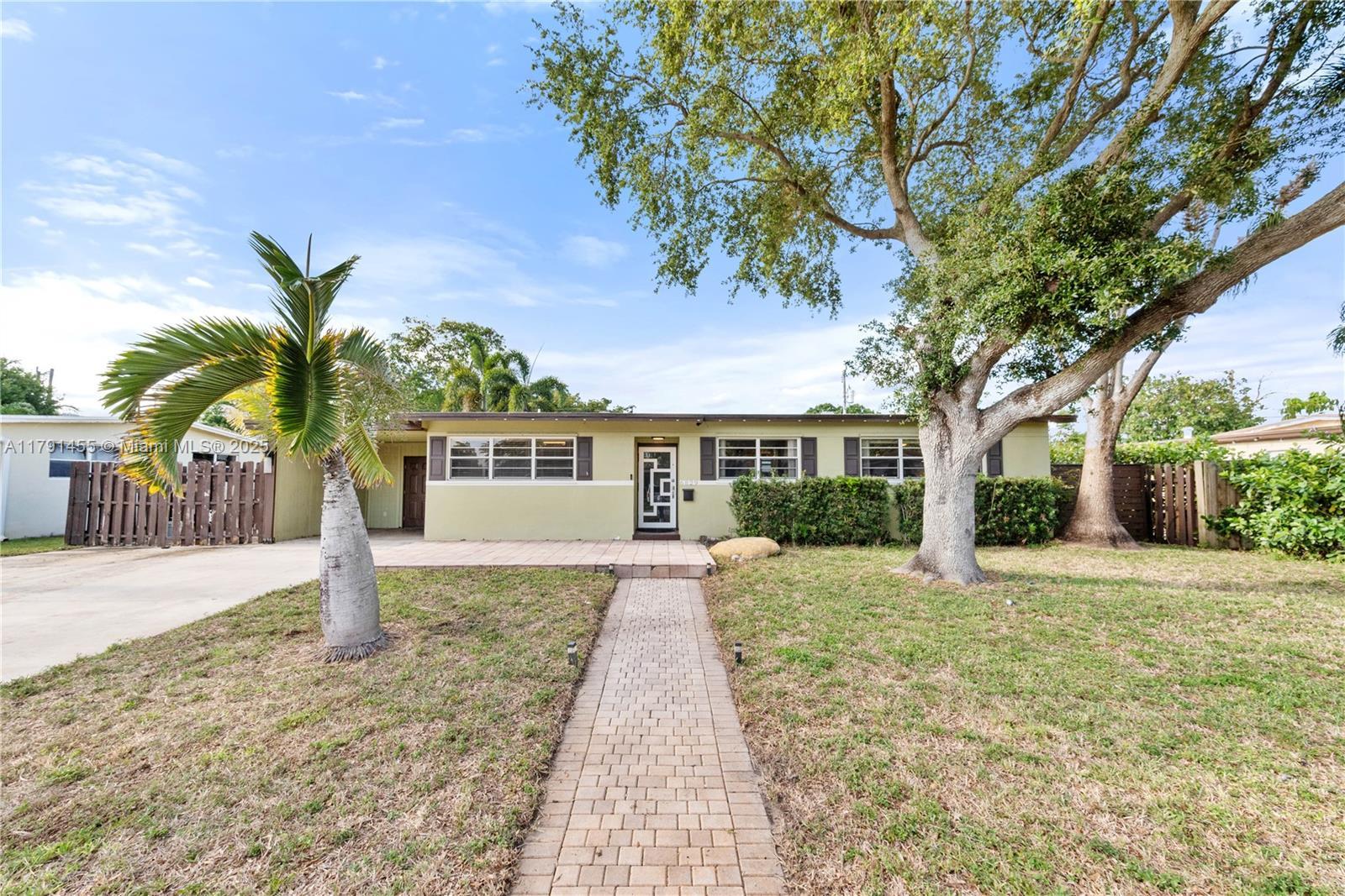 Picture of 6829 NW 13Th St, Plantation, FL 33313