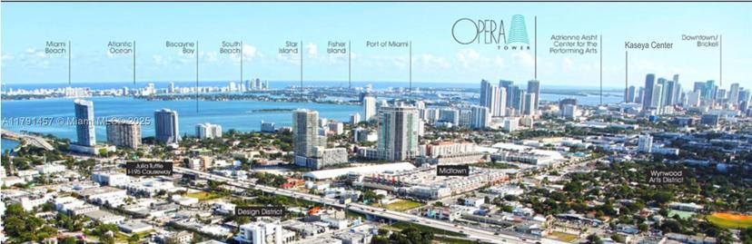Picture of 1750 N Bayshore Dr # 1120, Miami FL 33132