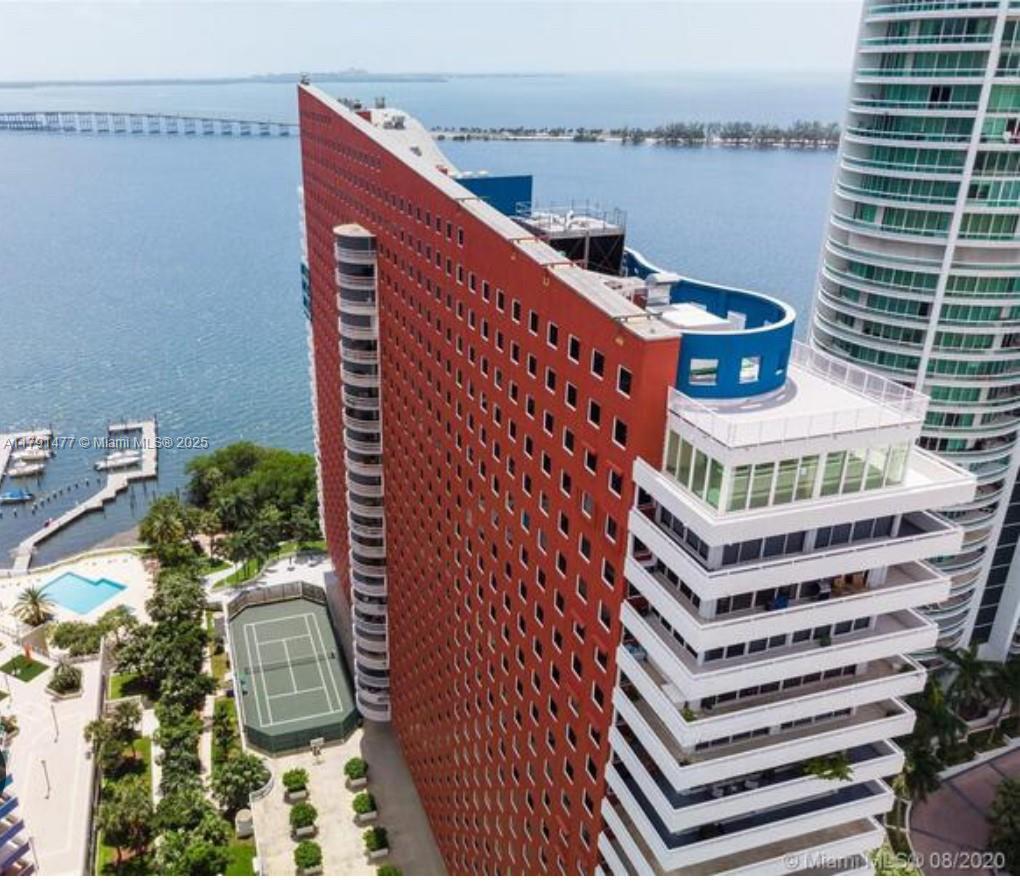 Picture of 1627 Brickell Ave # 2005, Miami, FL 33129