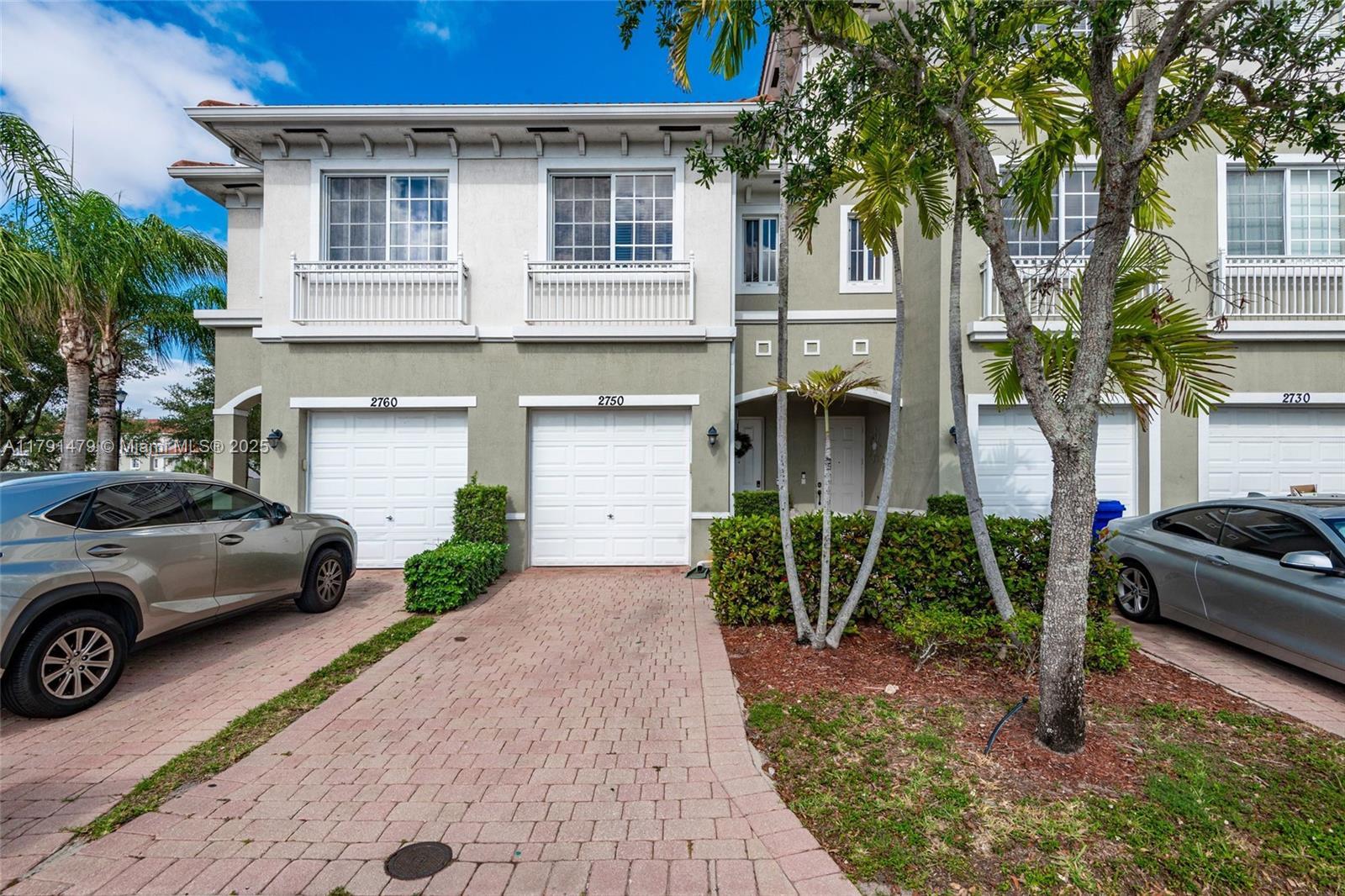Picture of 2750 SW 81St Ave # 1202, Miramar, FL 33025