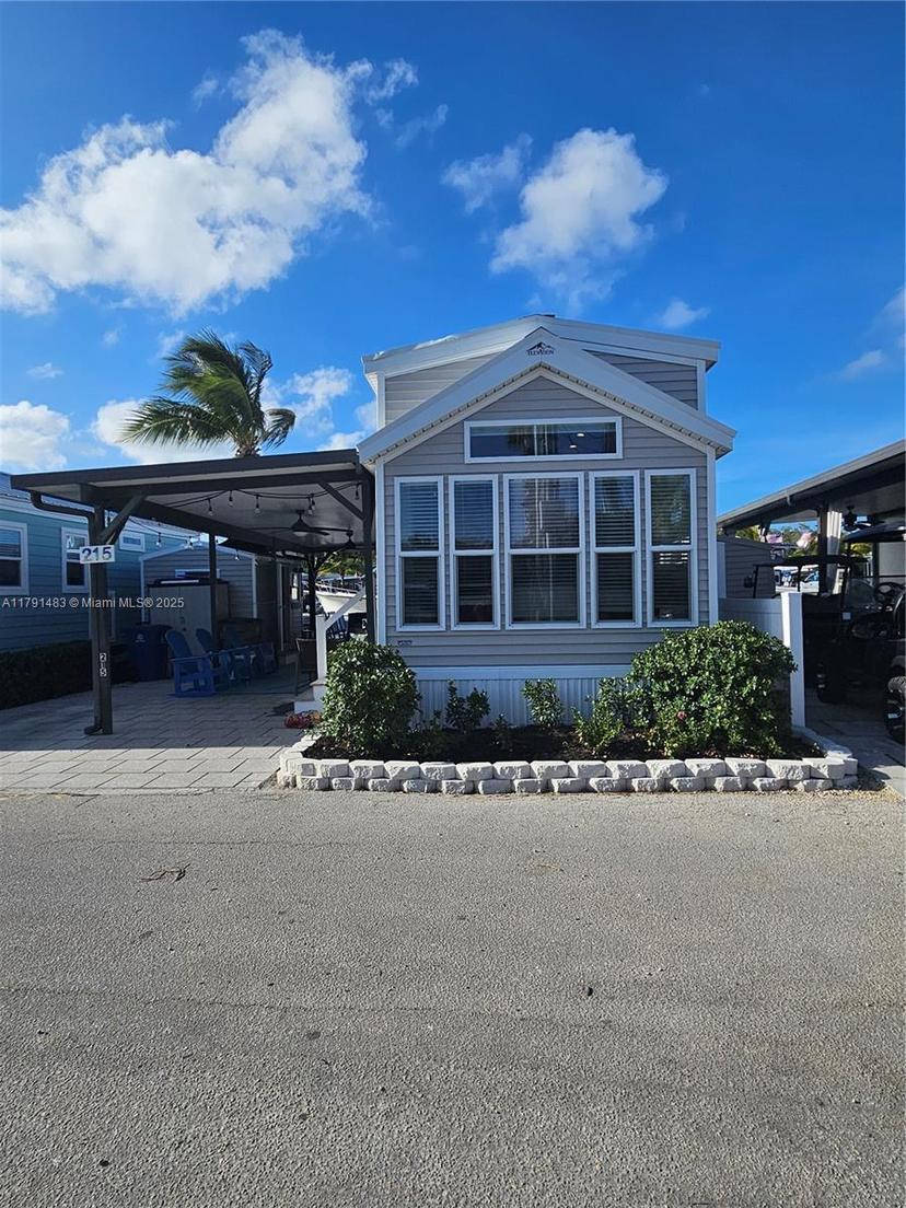 Picture of 325 Calusa Street Lot 215, Key Largo FL 33037
