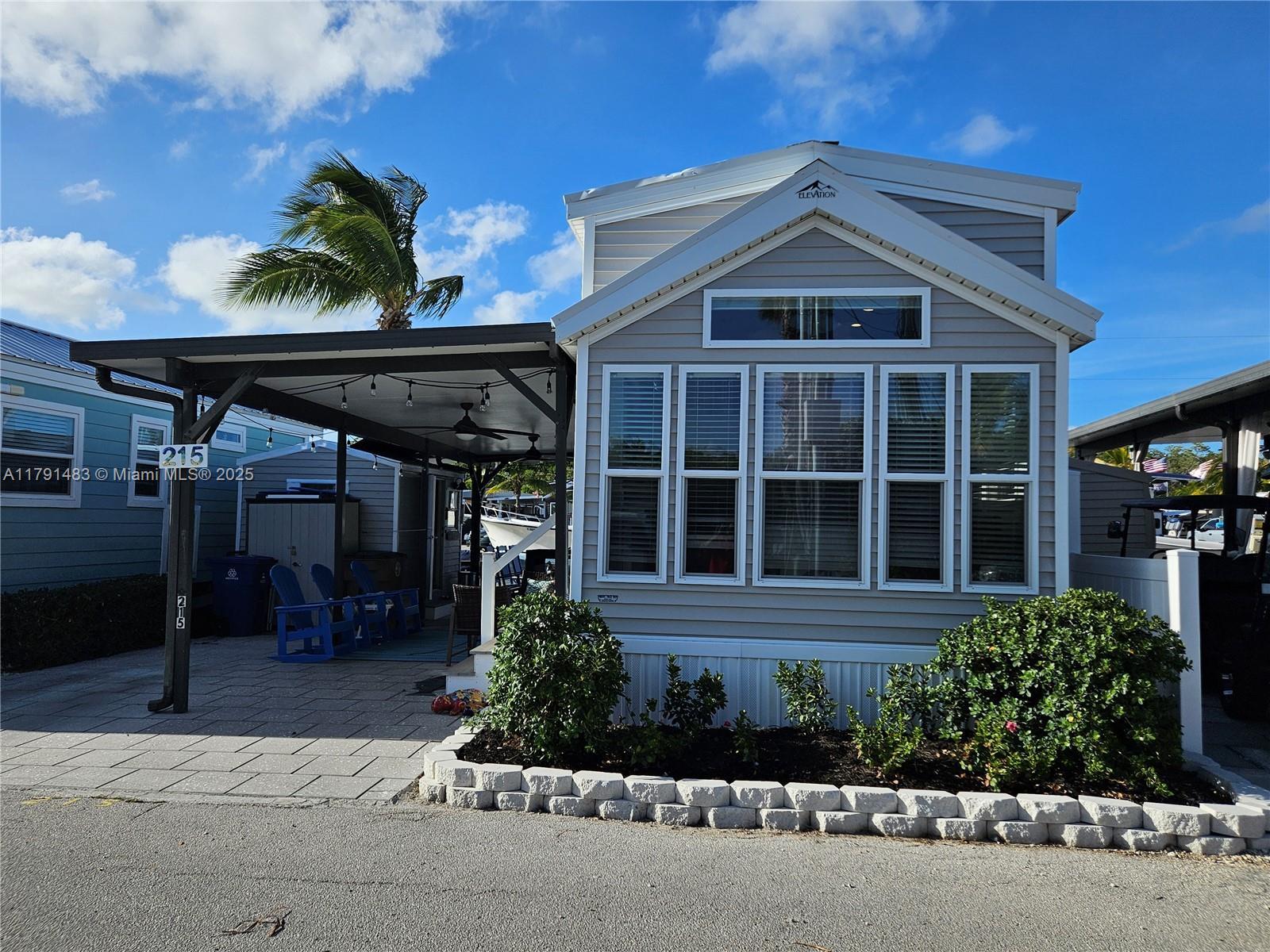 Picture of 325 Calusa Street Lot 215, Key Largo, FL 33037