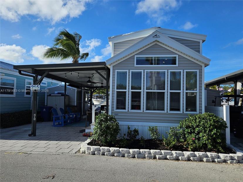 Picture of 325 Calusa Street Lot 215, Key Largo FL 33037