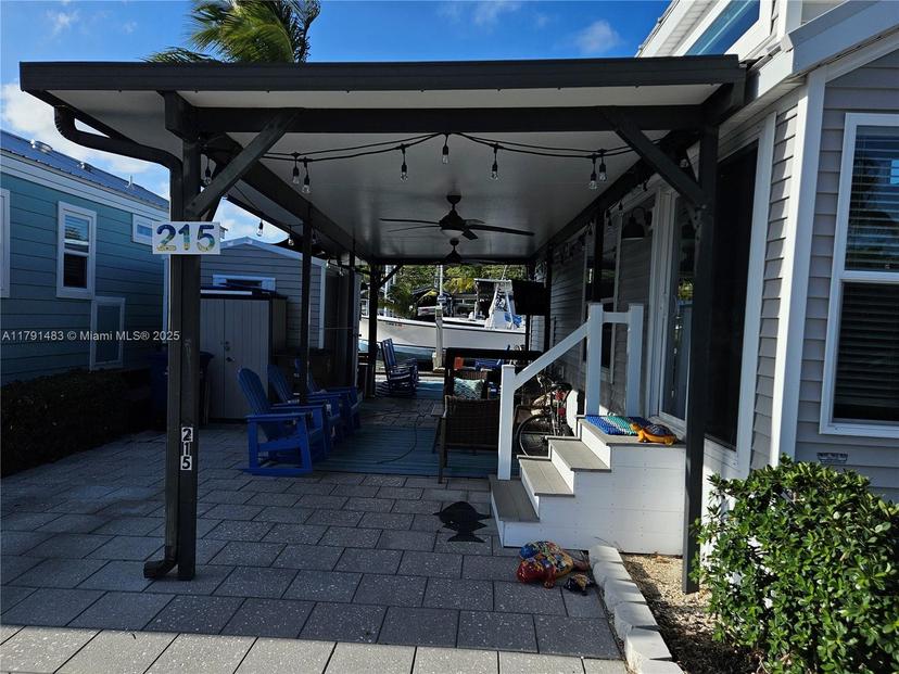 Picture of 325 Calusa Street Lot 215, Key Largo FL 33037
