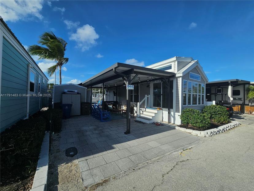 Picture of 325 Calusa Street Lot 215, Key Largo FL 33037