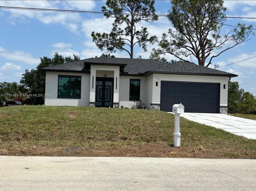Picture of 3814 SW 9Th St, Lehigh Acres FL 33976