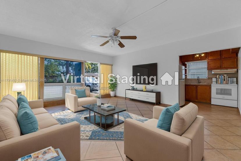Picture of 733 NW 30Th Ct # 1, Wilton Manors FL 33311