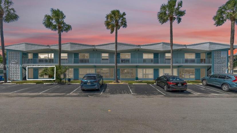 Picture of 733 NW 30Th Ct # 1, Wilton Manors FL 33311