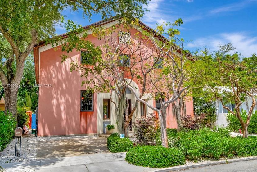 Picture of 2760 Kirk St, Coconut Grove FL 33133