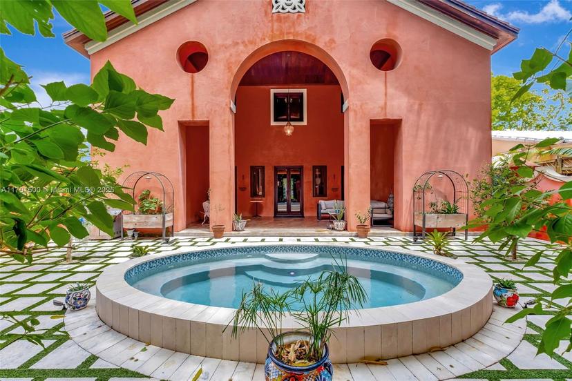 Picture of 2760 Kirk St, Coconut Grove FL 33133