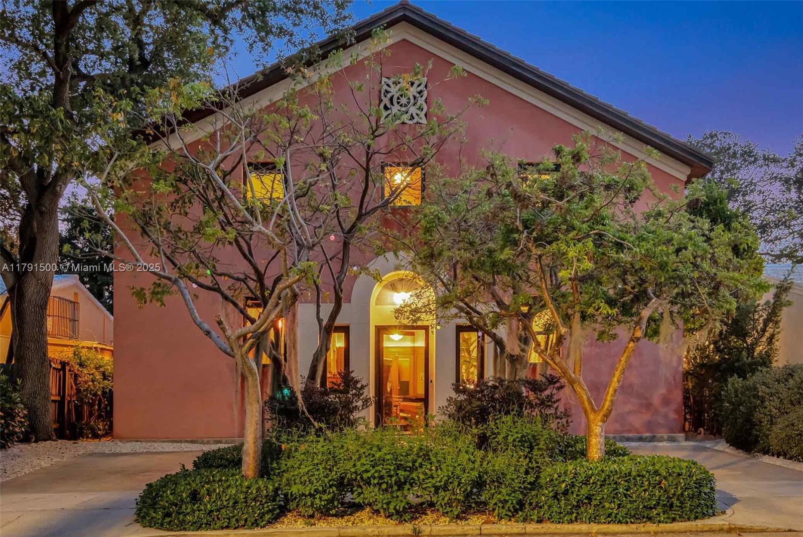 Picture of 2760 Kirk St, Coconut Grove, FL 33133