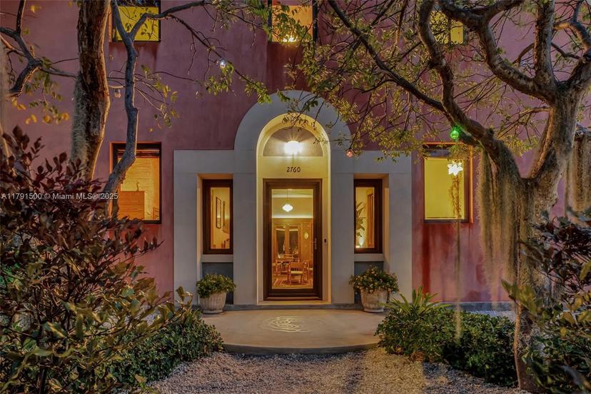 Picture of 2760 Kirk St, Coconut Grove FL 33133