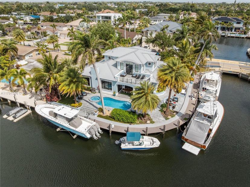 Picture of 2340 NE 48Th St, Lighthouse Point FL 33064