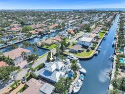 Picture of 2340 NE 48Th St, Lighthouse Point, FL 33064
