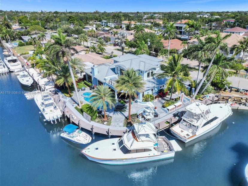 Picture of 2340 NE 48Th St, Lighthouse Point FL 33064