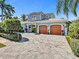 Picture of 2340 NE 48Th St, Lighthouse Point, FL 33064