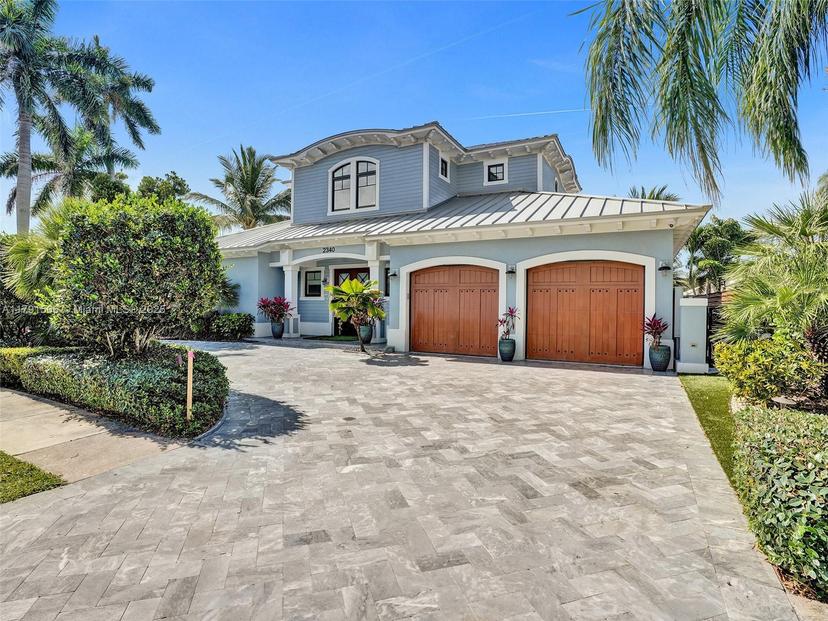 Picture of 2340 NE 48Th St, Lighthouse Point FL 33064