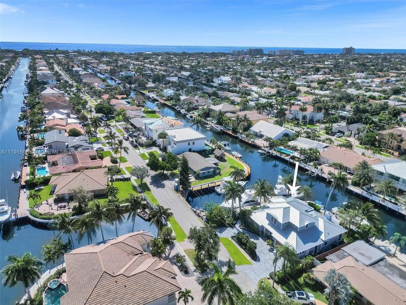 Picture of 2340 NE 48Th St, Lighthouse Point FL 33064